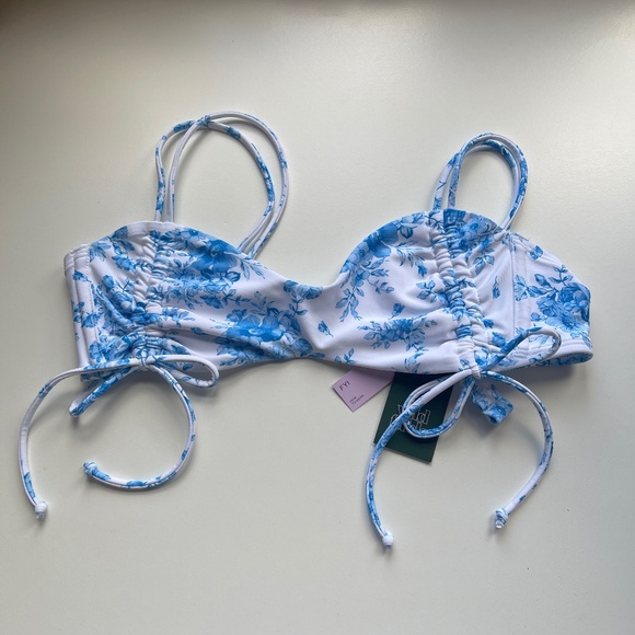 wild fable Other - Wild Fable Bikini Top